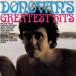 Donovan's Greatest Hits