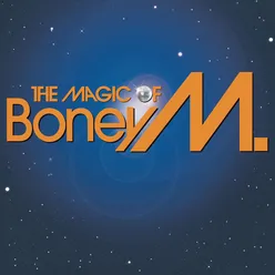 The Magic Of Boney M.