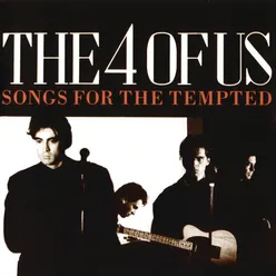 Songs For The Tempted