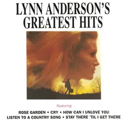 Lynn Anderson's Greatest Hits