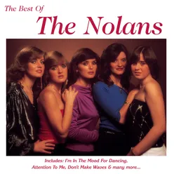 The Best Of The Nolans