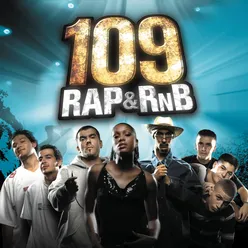 109 Rap & R'n'B