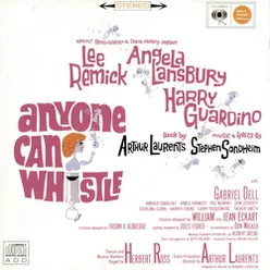 Anyone Can Whistle (Original Broadway Cast Recording)