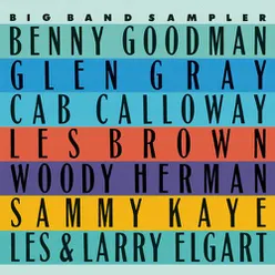 Big Band Sampler