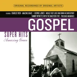 Gospel Super Hits Amazing Grace