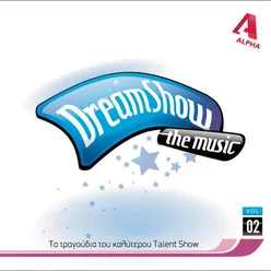 Dream Show The Music 2