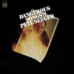 Dangerous Songs!?