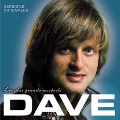 Les Grands Succès De Dave