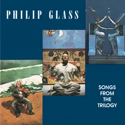 Glass: Songs from the Trilogy