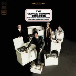 The George Benson Cookbook (Expanded Edition)