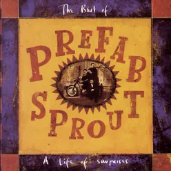 A Life Of Surprises: The Best Of Prefab Sprout