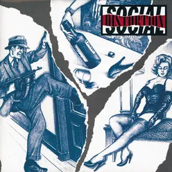 SOCIAL DISTORTION