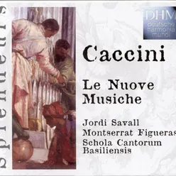 Caccini: Le Nuove Musiche