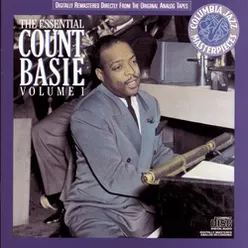 The Essential Count Basie, Vol. I