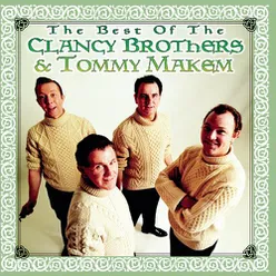 The Best Of The Clancy Brothers & Tommy Makem