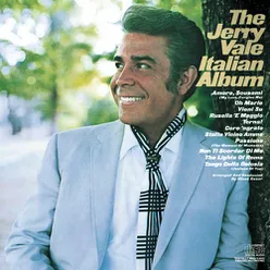 The Jerry Vale Italian Album