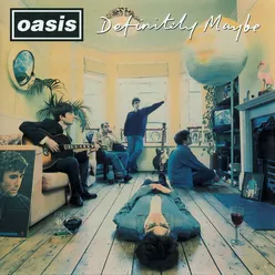 Definitely Maybe