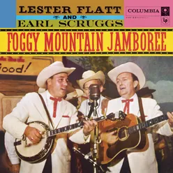 Foggy Mountain Jamboree (Expanded Edition)