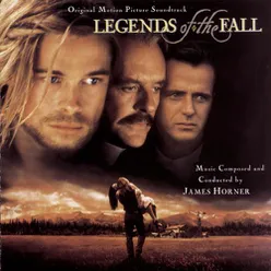 Legends Of The Fall