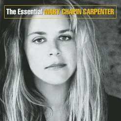 The Essential Mary Chapin Carpenter