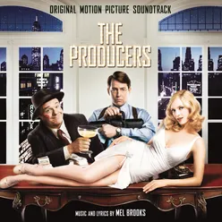The producers[borders exclusive]