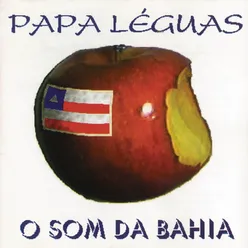 O Som Da Bahia