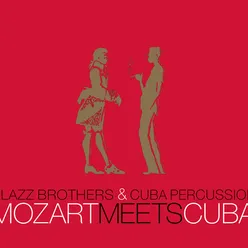 Mozart Meets Cuba