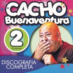 Discografía Completa Volumen 2