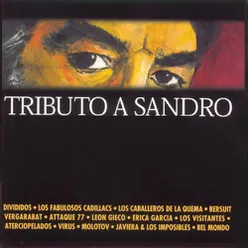 Tributo A Sandro