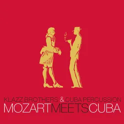 Mozart Meets Cuba