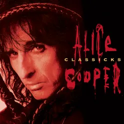 Alice Cooper Classicks