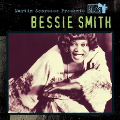 Martin Scorsese Presents The Blues: Bessie Smith