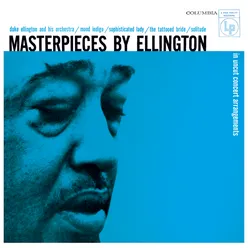 Masterpieces By Ellington (Uncut Concert Arrangements)