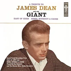 A Tribute To James Dean