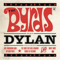 The Byrds Play Dylan