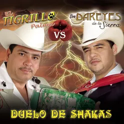 Duelo De Shakas (Digital Version)