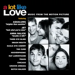 A Lot Like Love - Music From The Motion Picture