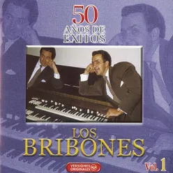 50 Años De Exitos Vol. 1