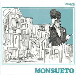 Monsueto - Música Popular Brasileira - Grandes Autores
