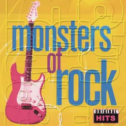 Monsters Of Rock