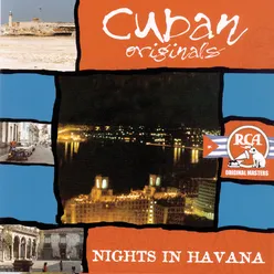 Cuban Originals--Nights in Havana