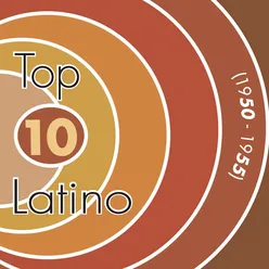 Top 10 Latino Vol.1