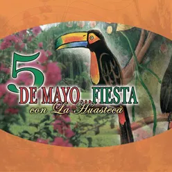 5 De Mayo - Fiesta Con Las Huastecas