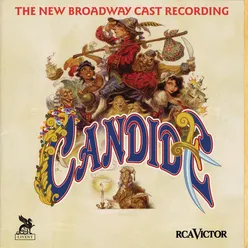 Candide-1997 Cast