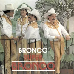 Bronco Súper Bronco