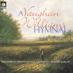 A Vaughan Williams Hymnal