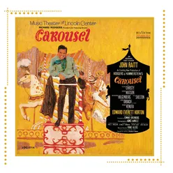 Carousel (1965 Broadway Revival Cast Recording)