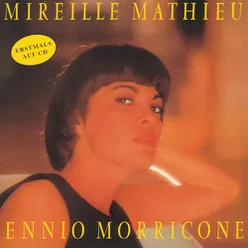 Mireille Mathieu singt Ennio Morricone