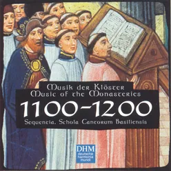 Century Classics VII: Musik der Klöster/Music Of The Monasteries