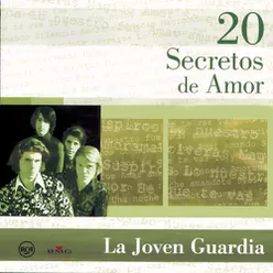 20 Secretos De Amor - La Joven Guardia